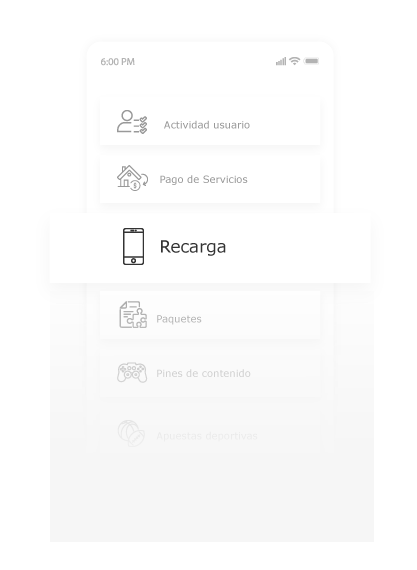 A screenshot of a phone.